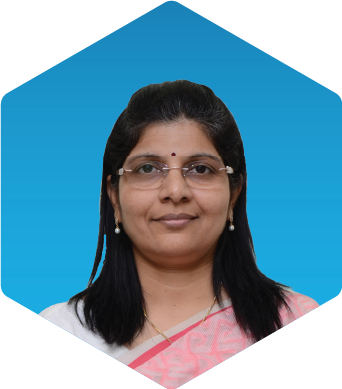 Dr. Deepa Trivedi